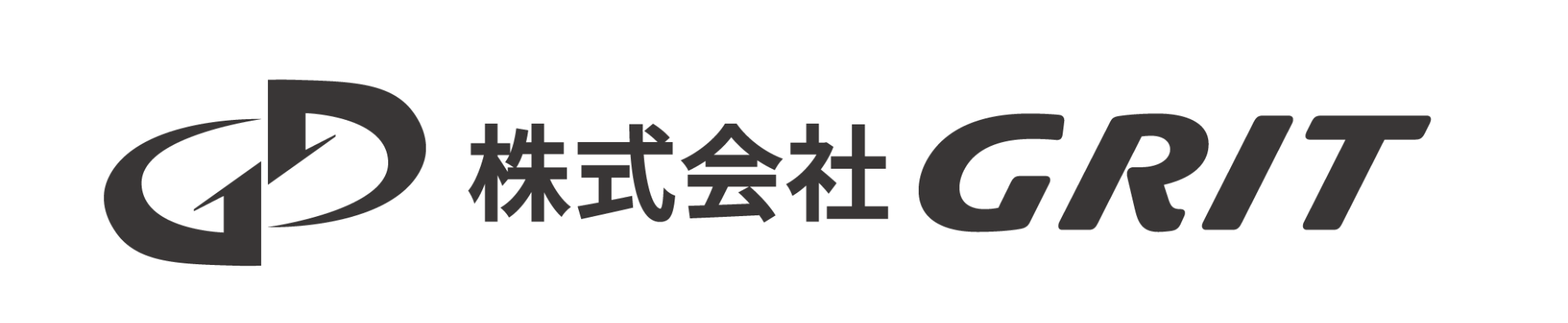 GRITロゴ