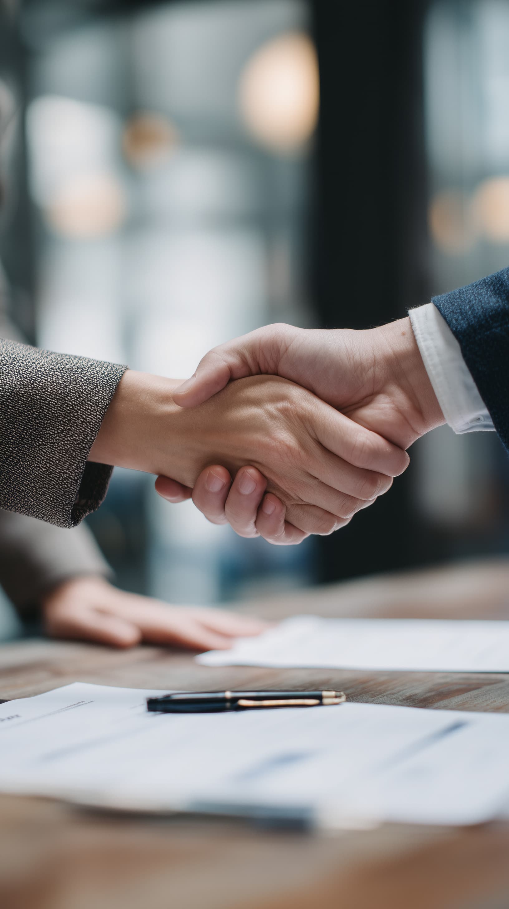 各学校へのアプローチ